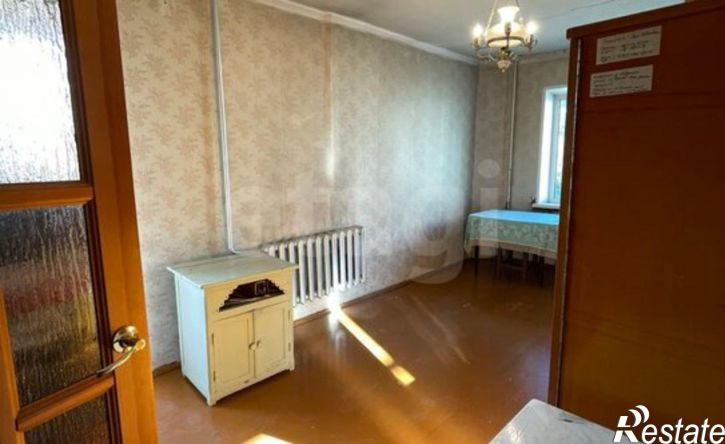 1-комн квартира мкр 5-й, 16,  д. 16