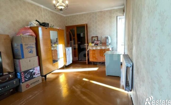 1-комн квартира мкр 5-й, 16,  д. 16