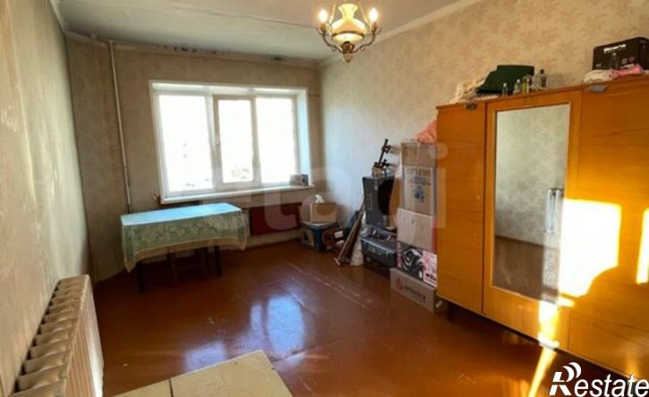 1-комн квартира мкр 5-й, 16,  д. 16