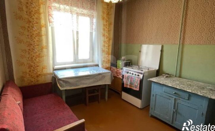 1-комн квартира мкр 5-й, 16,  д. 16