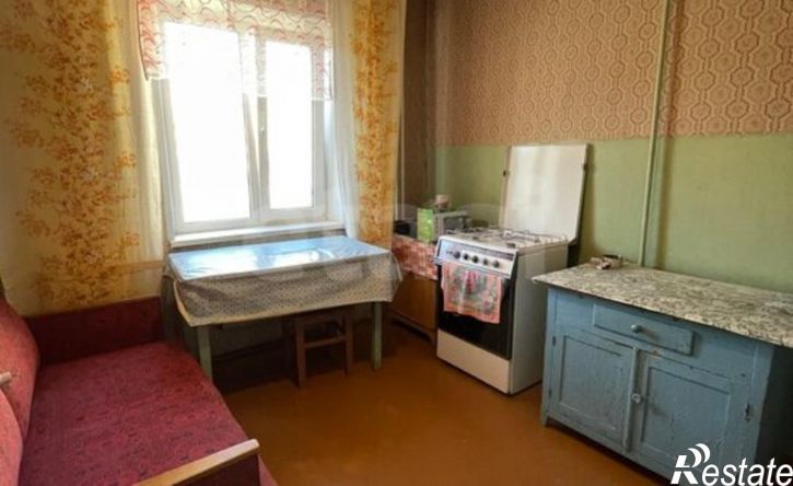 1-комн квартира мкр 5-й, 16,  д. 16