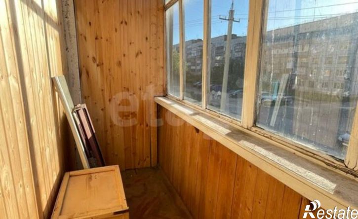1-комн квартира мкр 5-й, 16,  д. 16