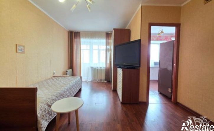 1-комн квартира Ухта, проспект Ленина, 9