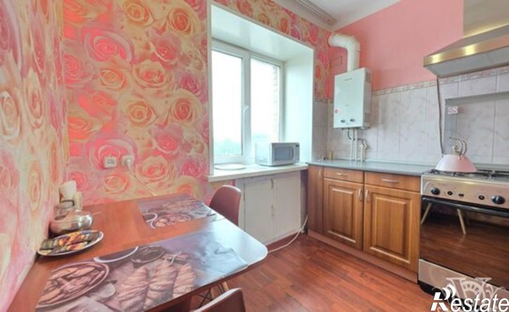 1-комн квартира Ухта, проспект Ленина, 9