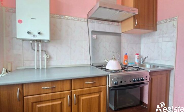 1-комн квартира Ухта, проспект Ленина, 9