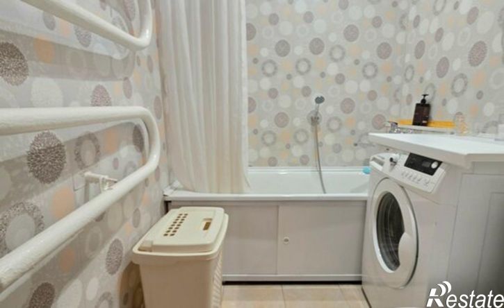 1-комн квартира Ухта, проспект Ленина, 9
