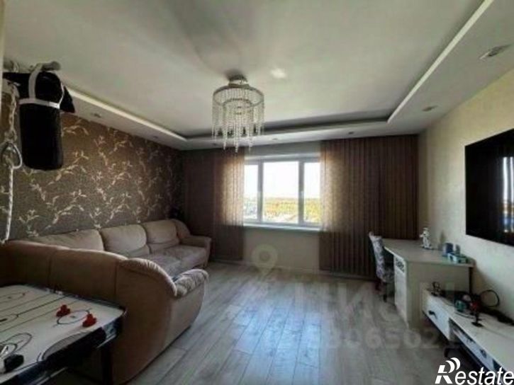 3-комн квартира ул Возейская, 13,  д. 13
