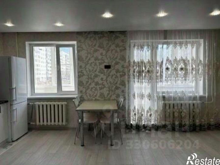 2-комн квартира ул 60 лет Октября, 16,  д. 16