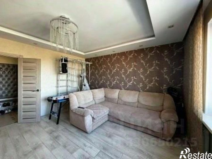 3-комн квартира ул Возейская, 13,  д. 13
