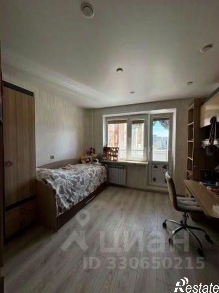 3-комн квартира ул Возейская, 13,  д. 13