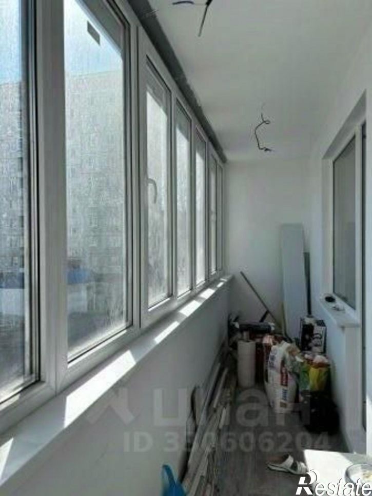 2-комн квартира ул 60 лет Октября, 16,  д. 16