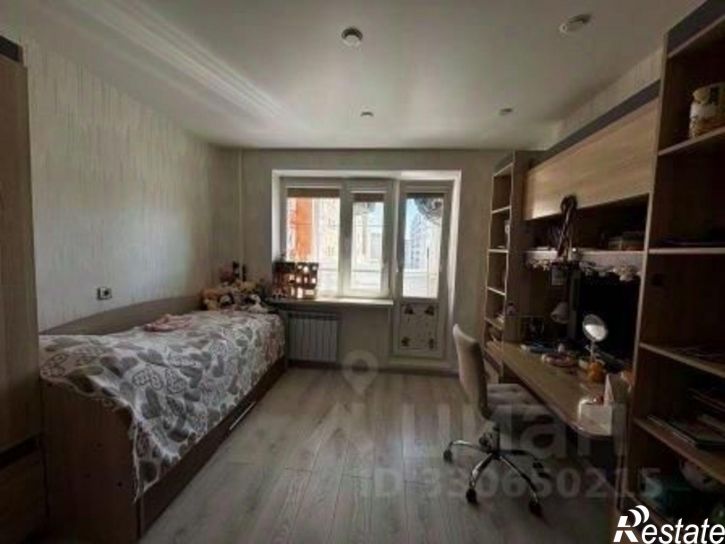 3-комн квартира ул Возейская, 13,  д. 13