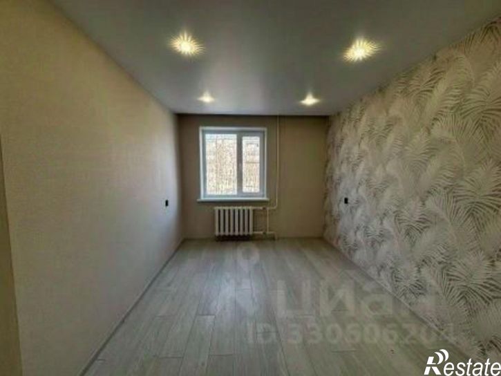 2-комн квартира ул 60 лет Октября, 16,  д. 16