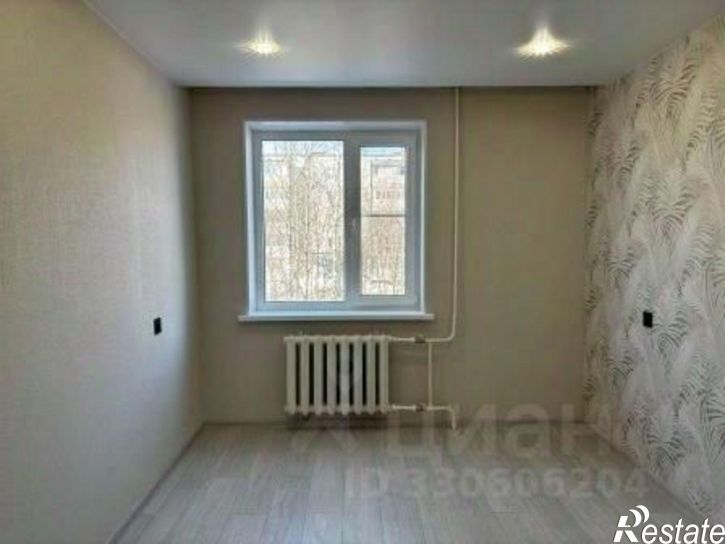 2-комн квартира ул 60 лет Октября, 16,  д. 16