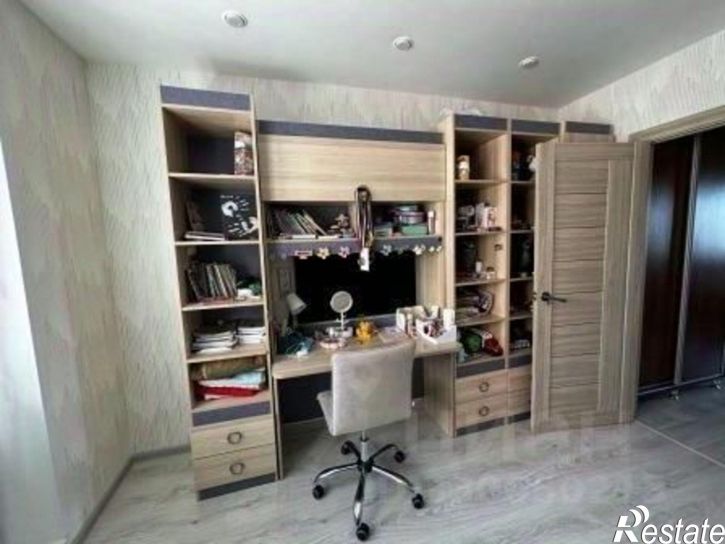 3-комн квартира ул Возейская, 13,  д. 13