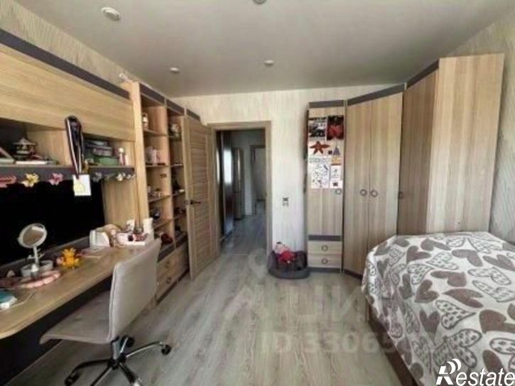 3-комн квартира ул Возейская, 13,  д. 13