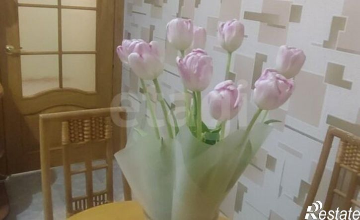 2-комн квартира улица Нефтяников, 50,  д. 50