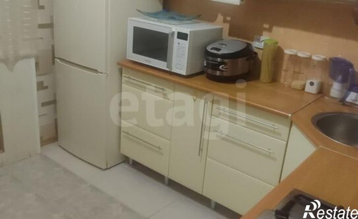 2-комн квартира улица Нефтяников, 50,  д. 50