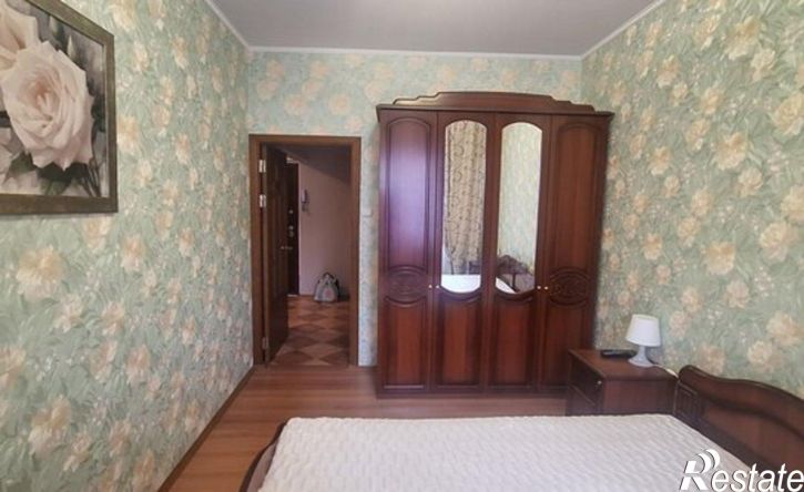2-комн квартира улица Нефтяников, 45,  д. 45