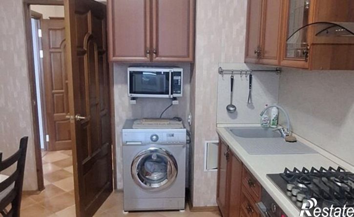 2-комн квартира улица Нефтяников, 45,  д. 45
