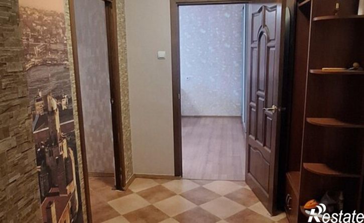 2-комн квартира улица Нефтяников, 45,  д. 45