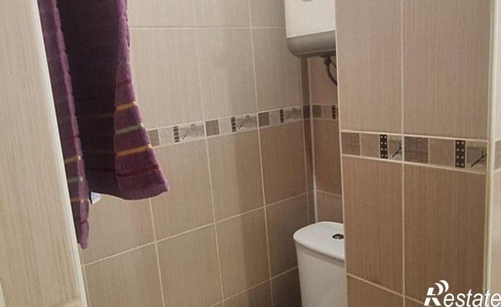 2-комн квартира улица Нефтяников, 45,  д. 45