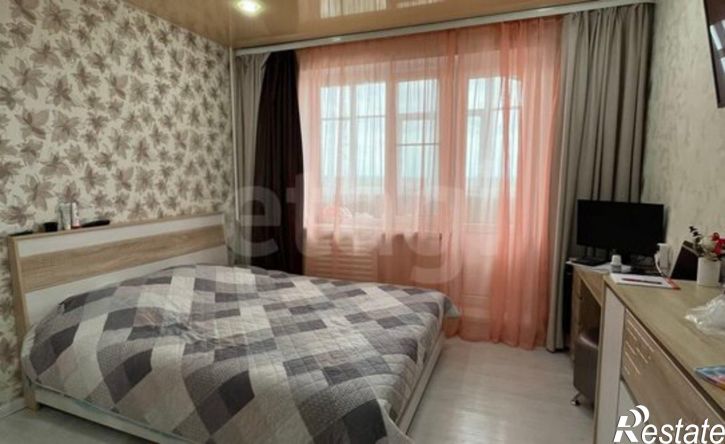 3-комн квартира ул Мира, 9,  д. 9