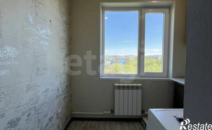 1-комн квартира ул Парковая, 5а,  д. 5а