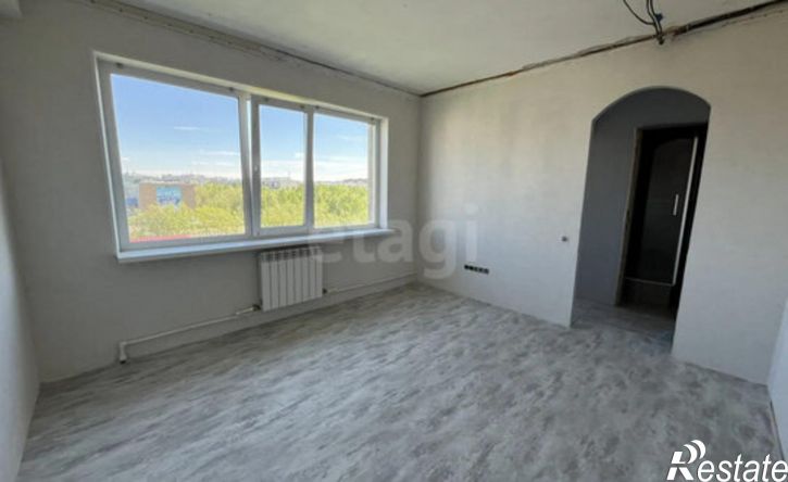 1-комн квартира ул Парковая, 5а,  д. 5а