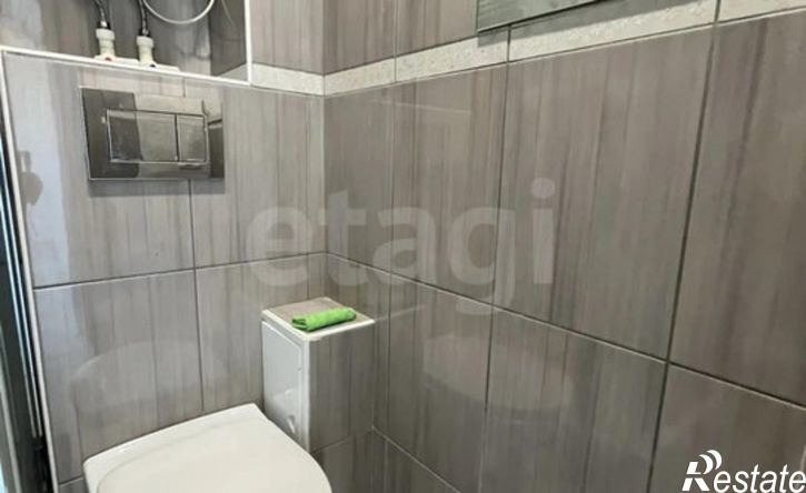 1-комн квартира ул Парковая, 5а,  д. 5а