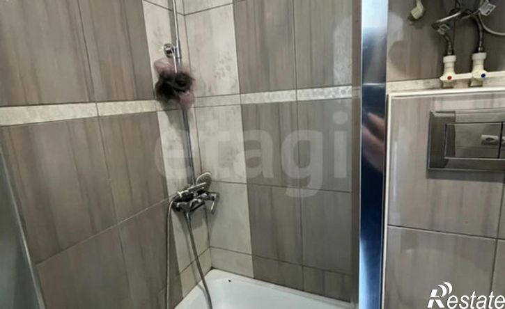 1-комн квартира ул Парковая, 5а,  д. 5а