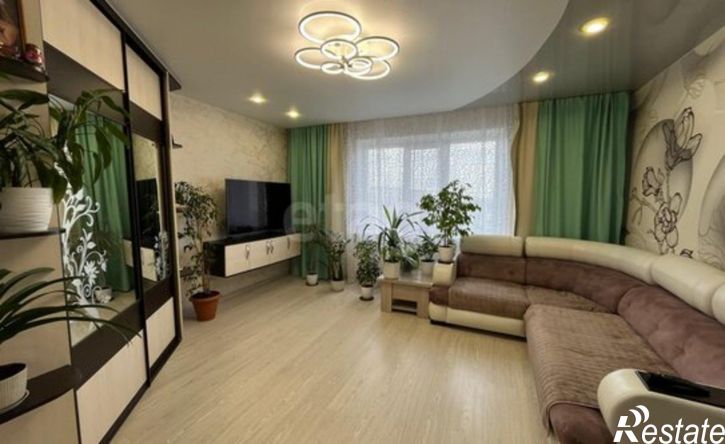 3-комн квартира ул Мира, 9,  д. 9