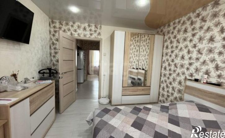 3-комн квартира ул Мира, 9,  д. 9