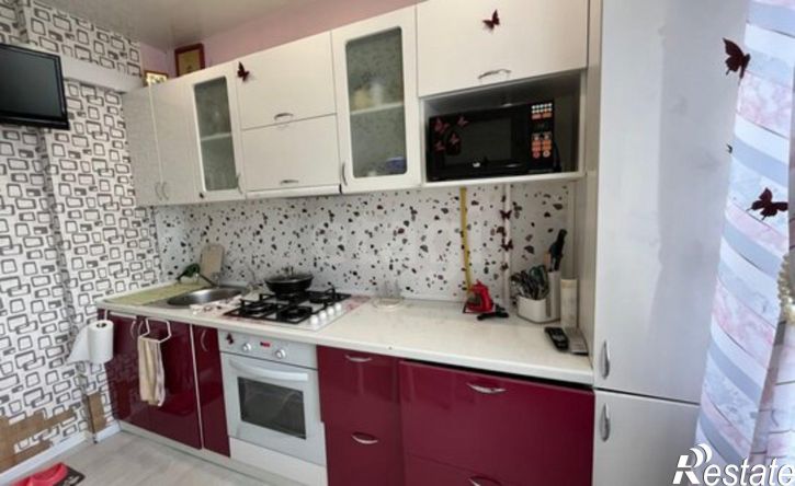 3-комн квартира ул Мира, 9,  д. 9