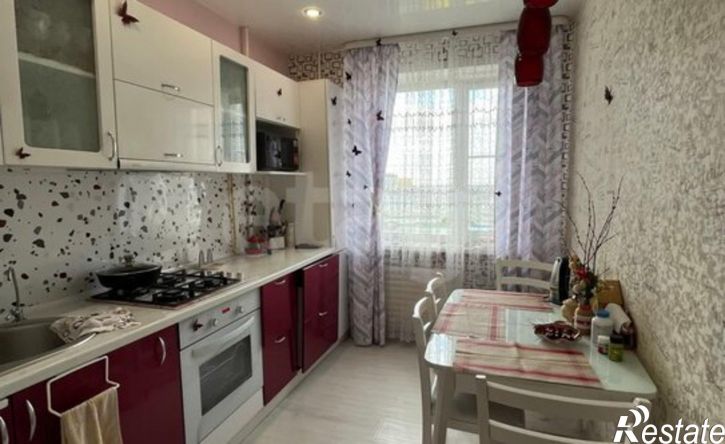 3-комн квартира ул Мира, 9,  д. 9