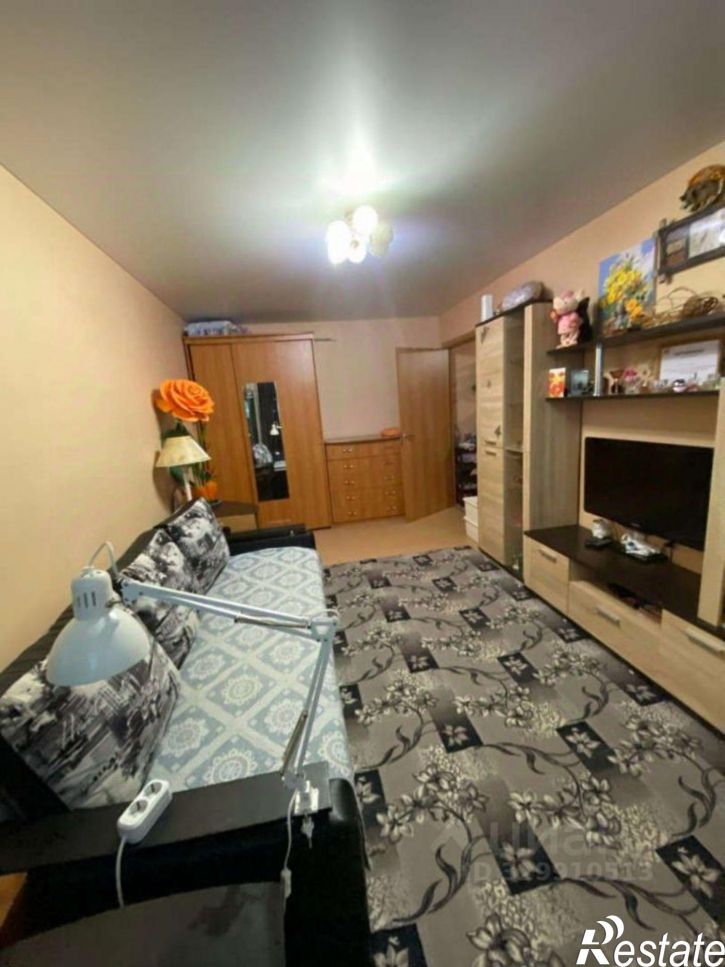 2-комн квартира улица Сангородок, 3А,  д. 3А
