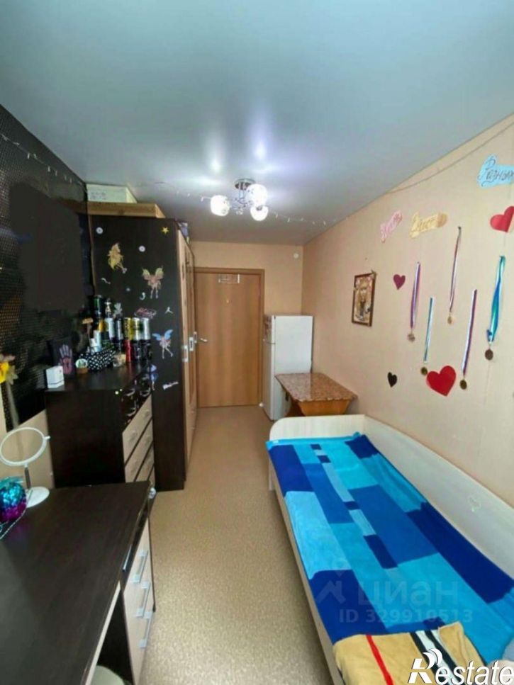 2-комн квартира улица Сангородок, 3А,  д. 3А