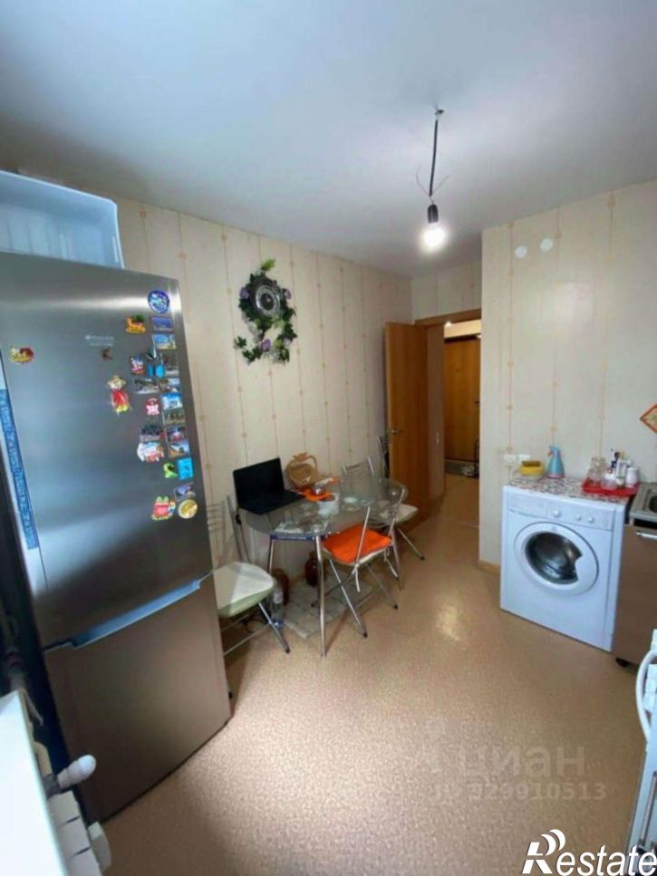 2-комн квартира улица Сангородок, 3А,  д. 3А