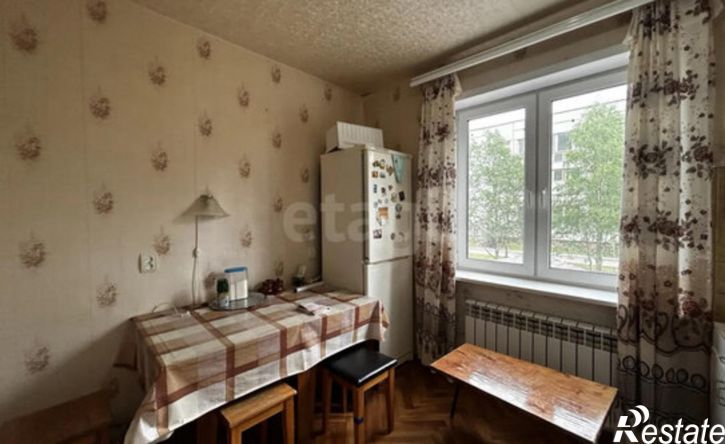 2-комн квартира ул Возейская, 11,  д. 11