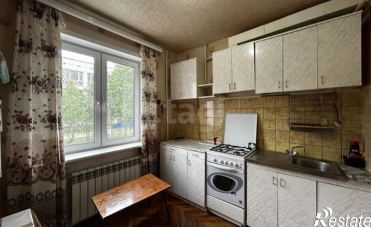 2-комн квартира ул Возейская, 11,  д. 11