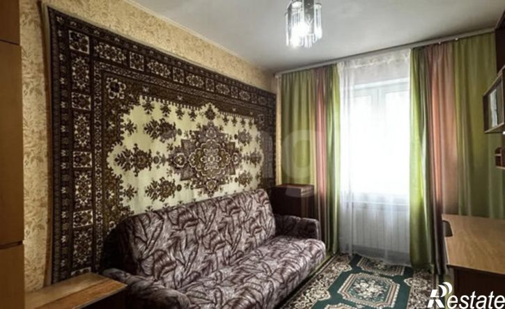 2-комн квартира ул Возейская, 11,  д. 11