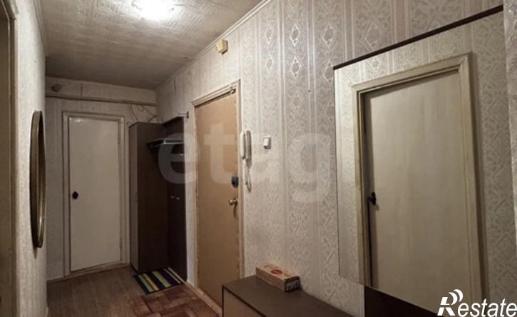 2-комн квартира ул Возейская, 11,  д. 11