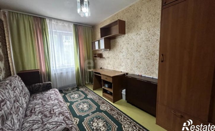 2-комн квартира ул Возейская, 11,  д. 11