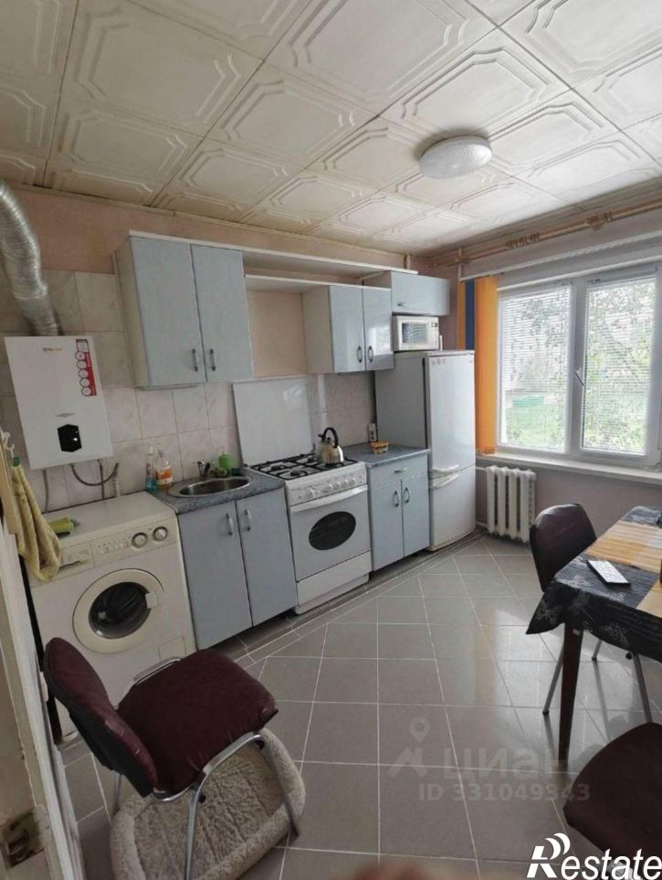 3-комн квартира ул Парковая, 11,  д. 11