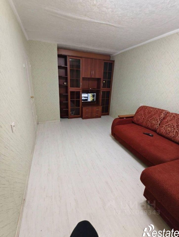 3-комн квартира ул Парковая, 11,  д. 11