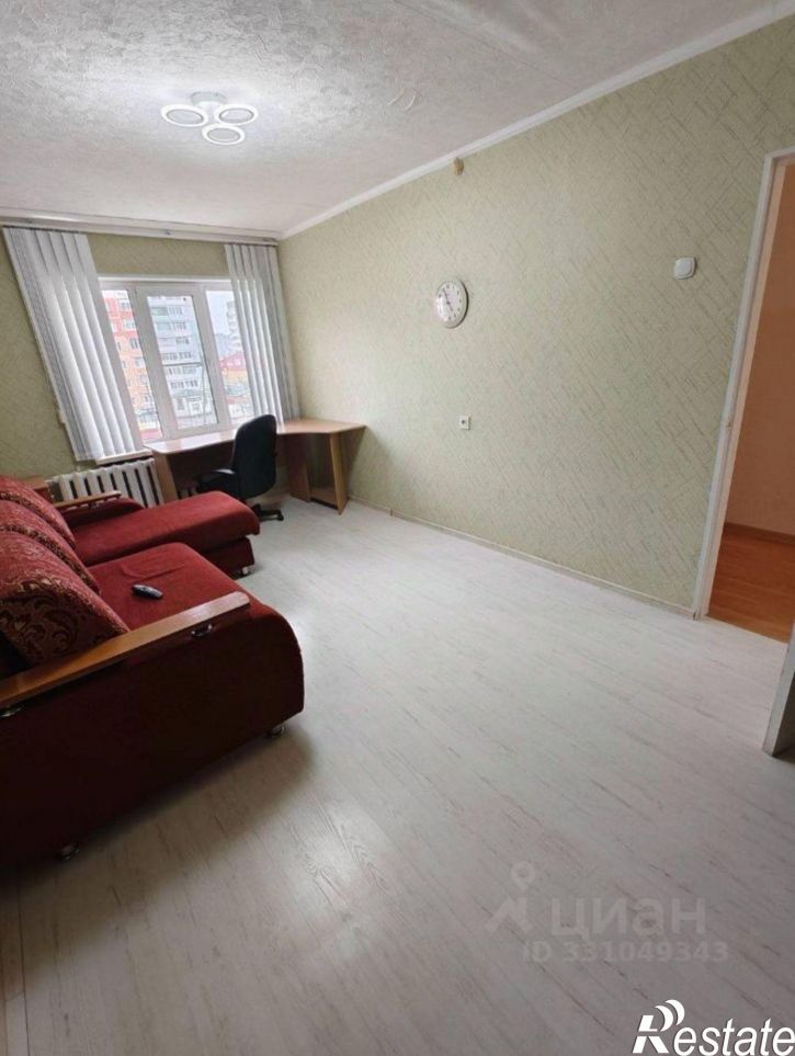 3-комн квартира ул Парковая, 11,  д. 11