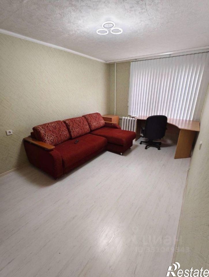 3-комн квартира ул Парковая, 11,  д. 11