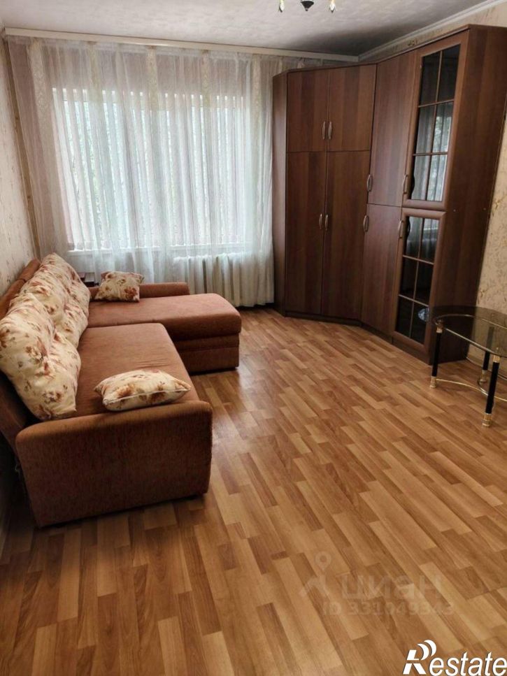 3-комн квартира ул Парковая, 11,  д. 11
