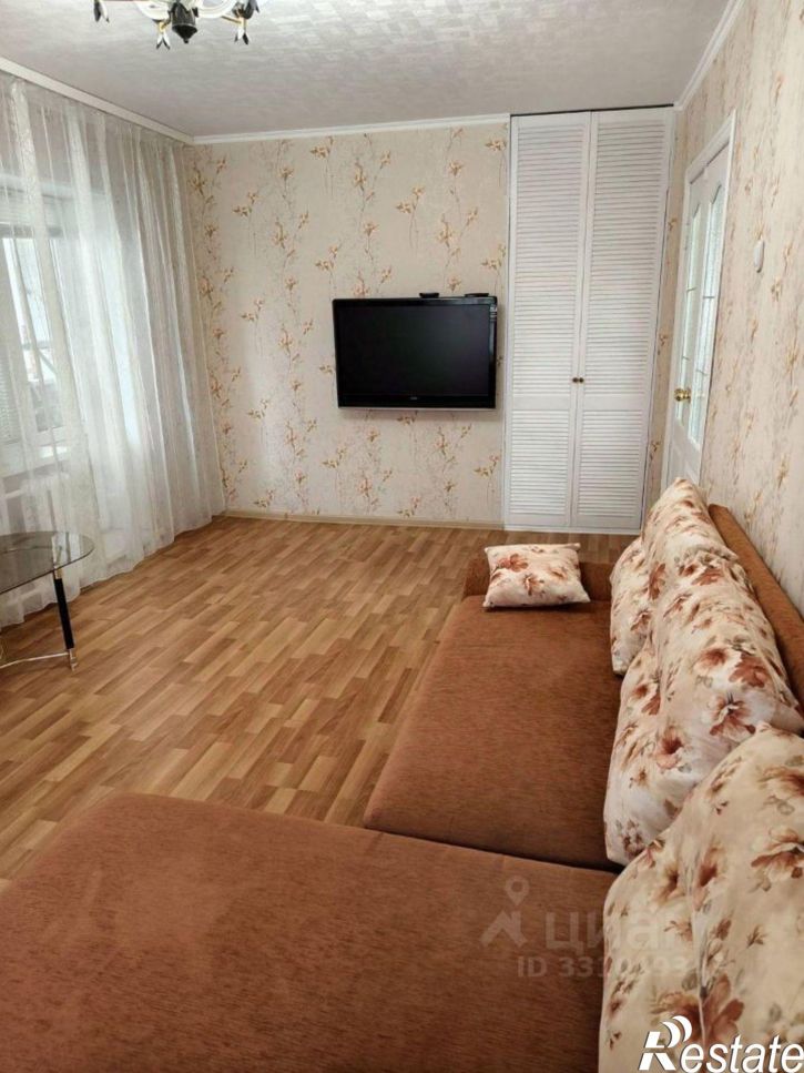 3-комн квартира ул Парковая, 11,  д. 11