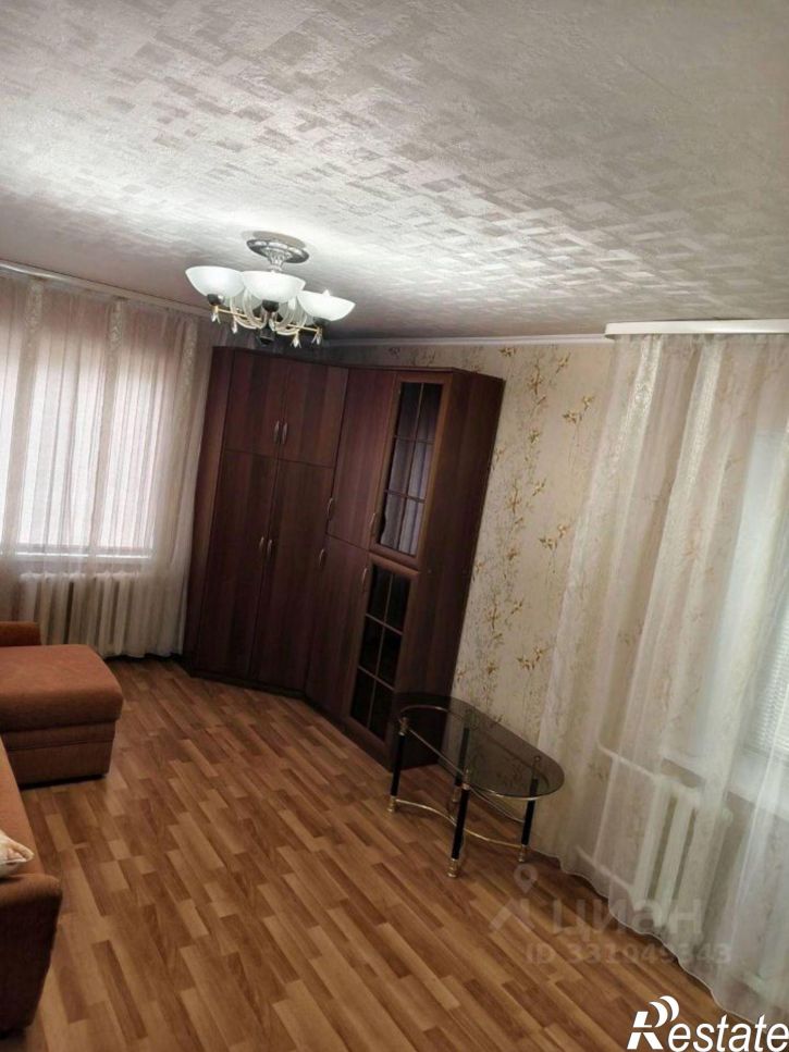 3-комн квартира ул Парковая, 11,  д. 11